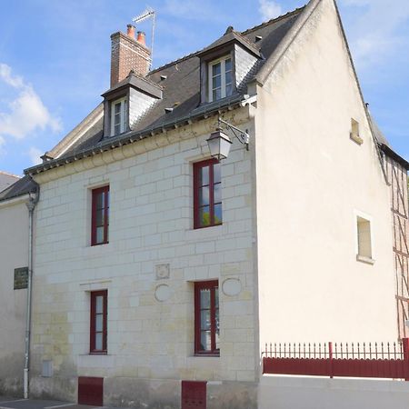 La Maison Du Philosophe Амбоаз Екстериор снимка